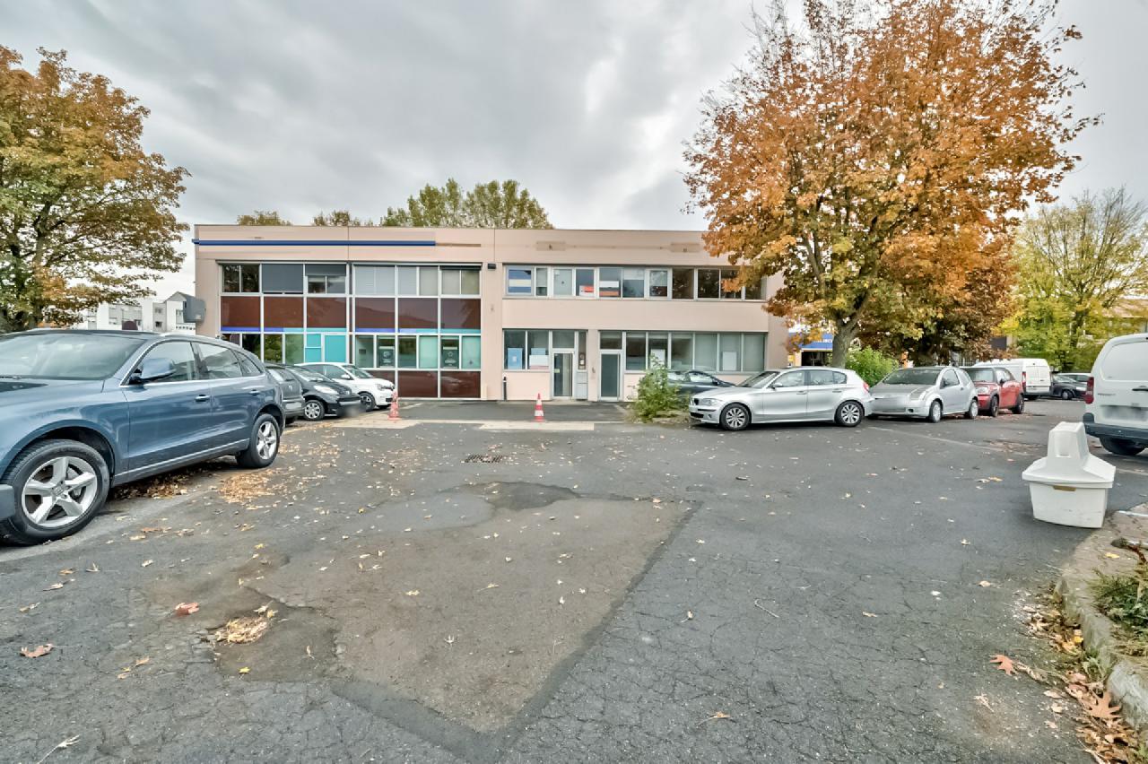 Bureau Torcy 530m² Location bureau Torcy Seine-et-Marne OLBUR2207058 0